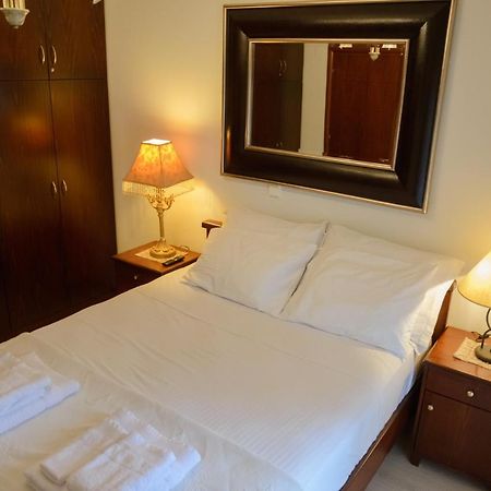 Apartament Luxury Dafnis House Weria Zewnętrze zdjęcie