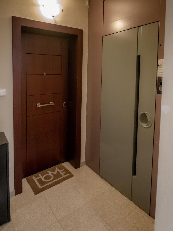 Apartament Luxury Dafnis House Weria Zewnętrze zdjęcie